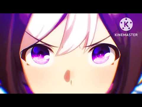 スペシャルウィーク × The animal fighter(ウマ娘 × ケンガンアシュラ)