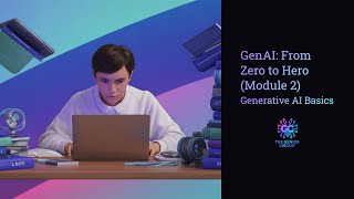 Famous How Generative AI Actually Works - Simply Explained (GenAI: From Zero To Hero Module 2) Net Worth
