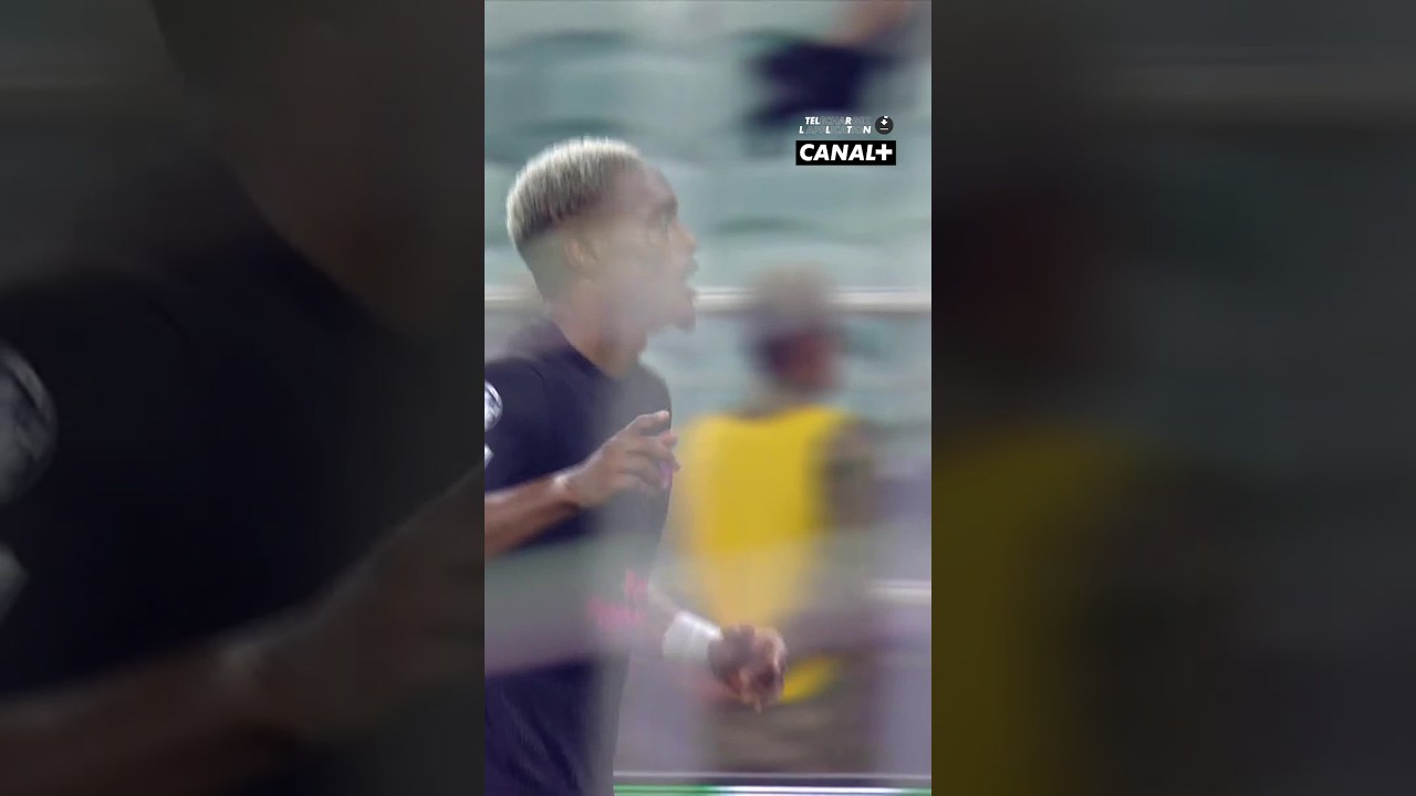 👏 PREMIÈRE HISTORIQUE POUR SABAH