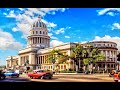 Вебинар по Кубе