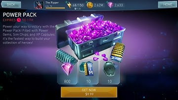 The 5 Biggest Problems with Injustice 2 Mobile