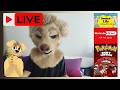 Nintendo Direct Reaction!.. with TOMODACHI LIFE &amp; POKEMON - fursuit &amp; furry vtuber!