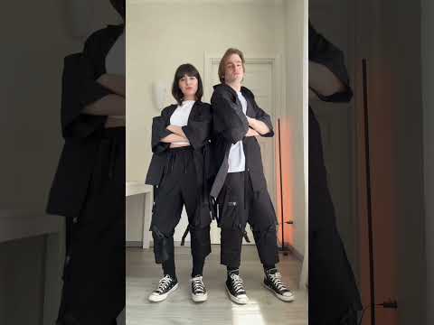 Ви за чи проти таких family look?