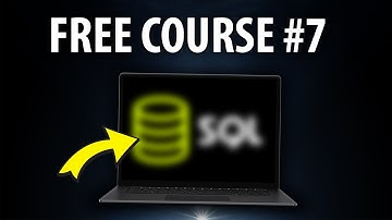 Top 10 FREE Platforms To Learn SQL (2025)