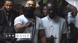 NARST (LIL NASTY) - Sketch Freestyle [Music Video] | GRM Daily