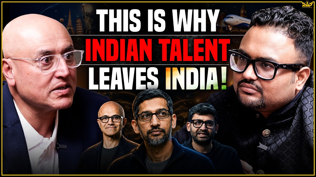 Latest Title & Thumbnail