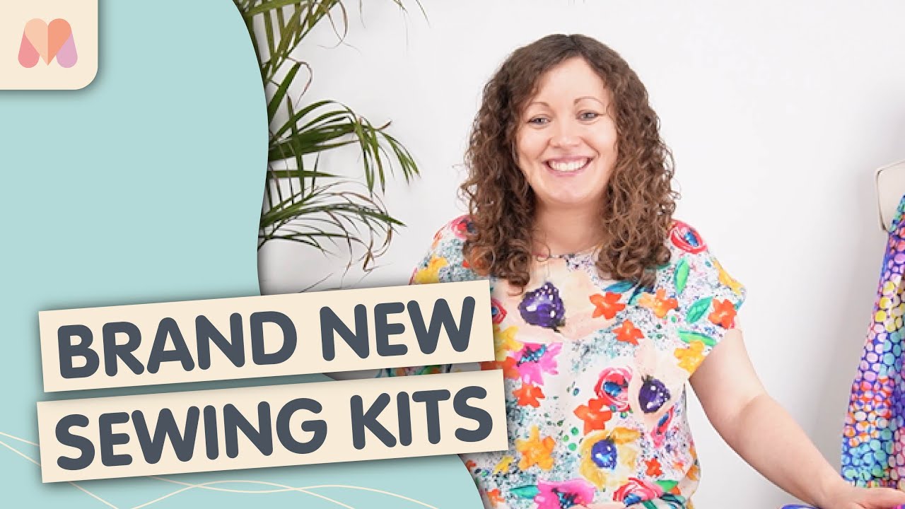 Unveiling Minerva Exclusive Kits for May: Co-ord Sets | Spring 2024