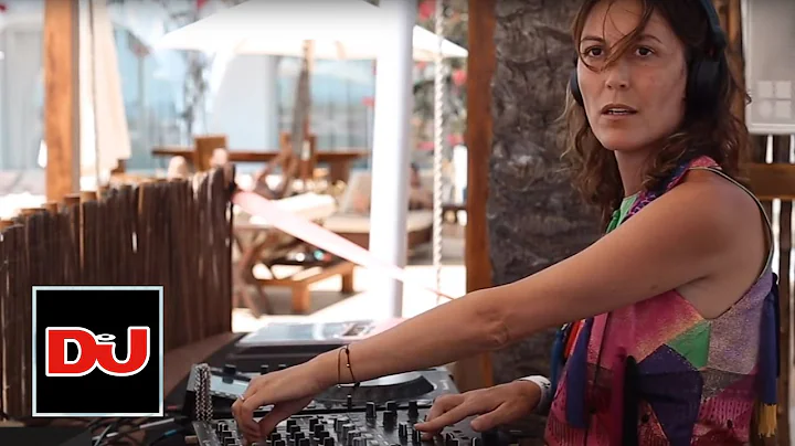 Francesca Lombardo DJ Set From The Alternative Top...