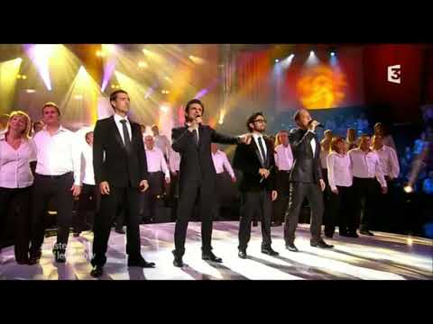Les Stentors -