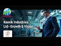 Kenrik Industries Ltd Stock Analysis 2025