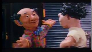 Academy Award Winners! Animated Short Films LaserDisc 1960 - 1983