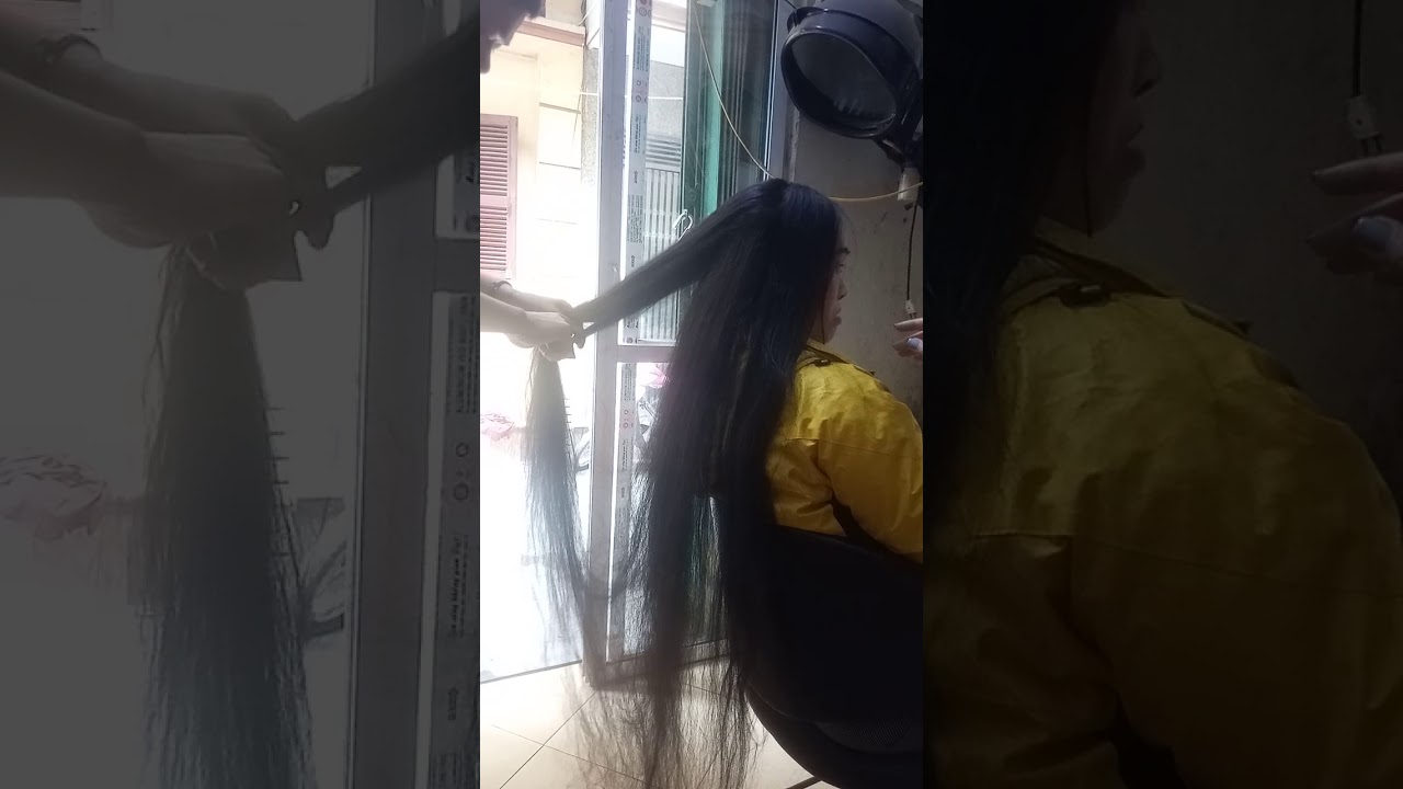 Longhaircut Vietnamese.