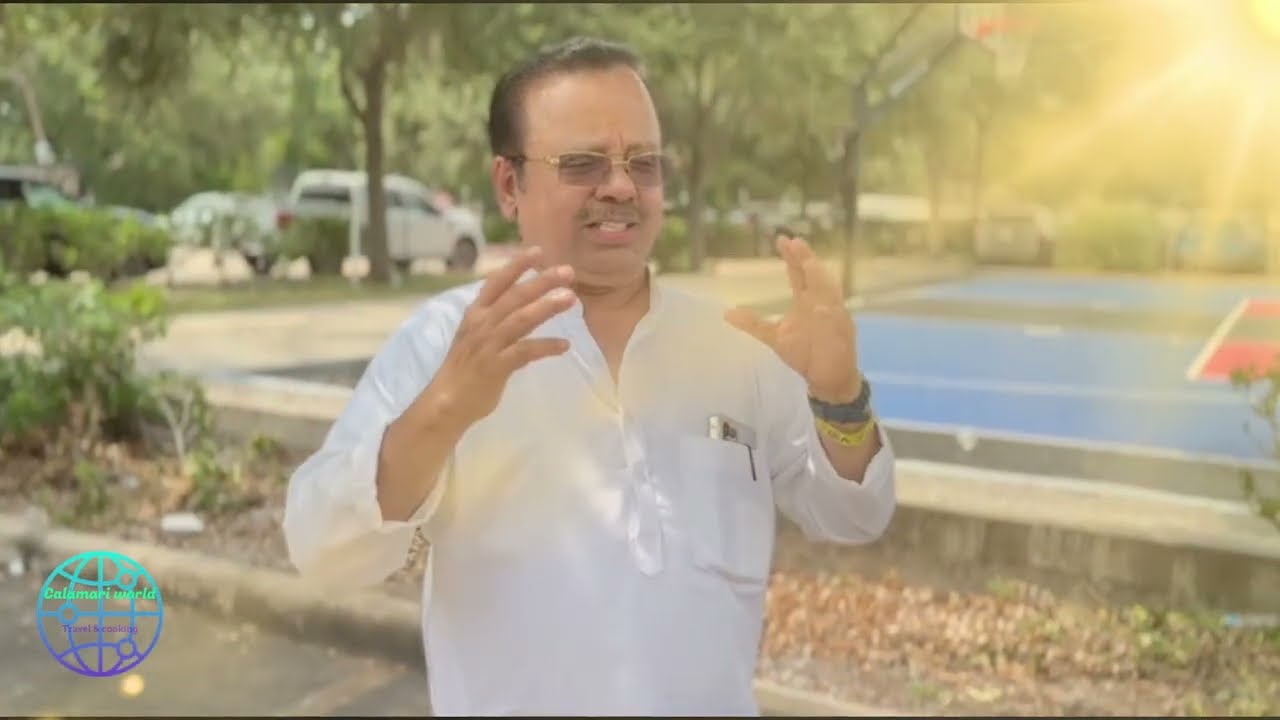 Calamari World - Wednesday Special: MAGH Onam 2025