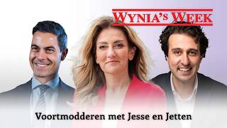 Als kabinet-Jetten op Klaver gaat leunen staat Dilan te kijk