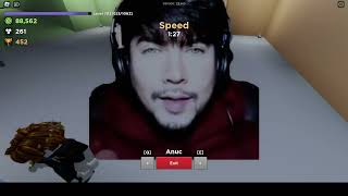 Anuc kill sound