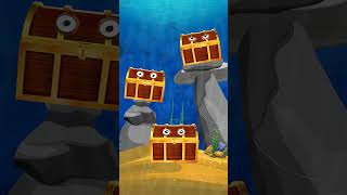 Chabhi kaunse box ke andar hai ? #mindyourlogic #detectivemehul