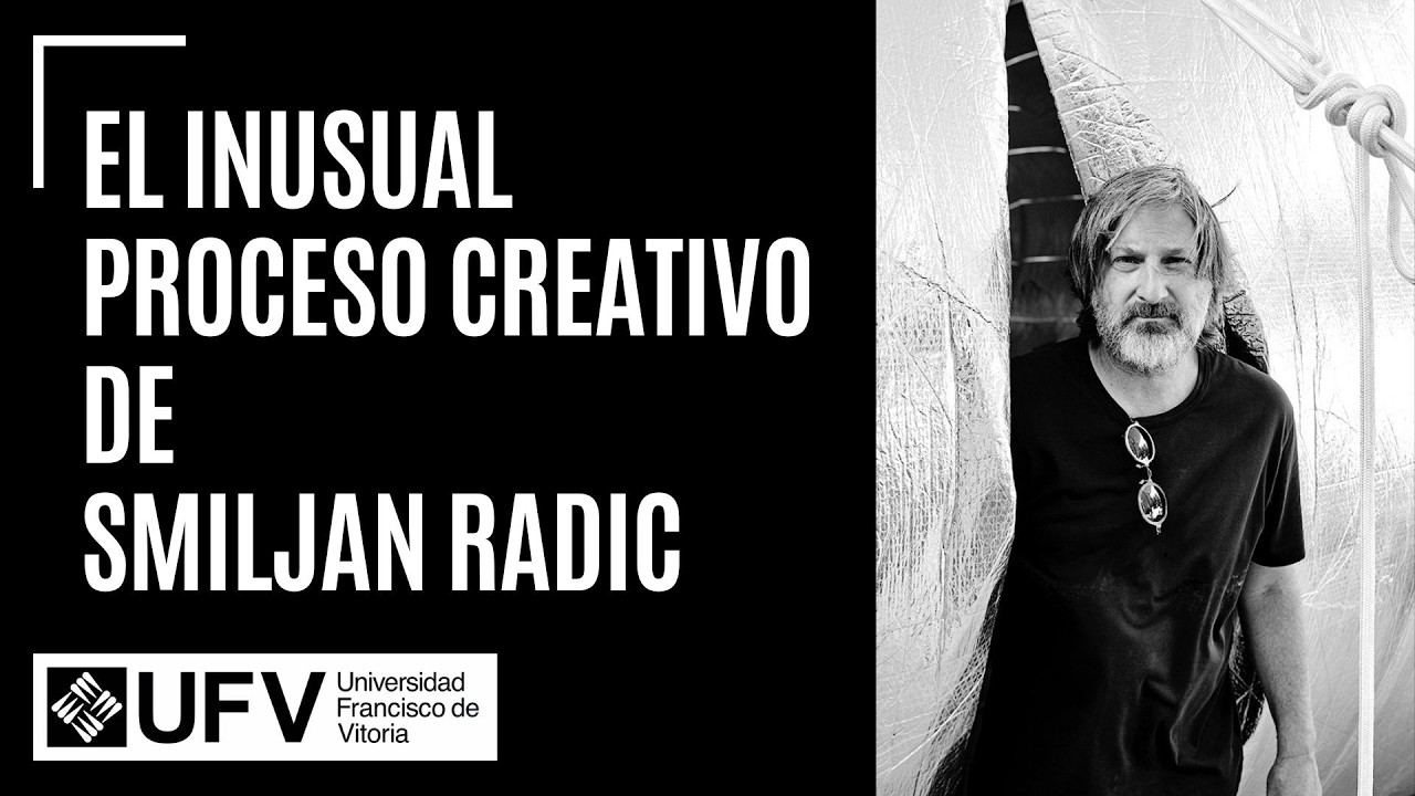 Smiljan Radic: A rejeição da página em branco e a defesa do reparo