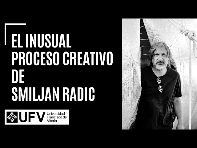 Smiljan Radic: A rejeição da página em branco e a defesa do reparo