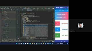 Flutter Bootcamp Day-5