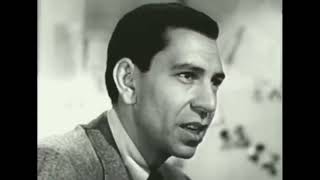 Dragnet (1951), Season 1, Episode 14: The Big Lamp