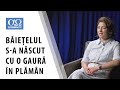 „Era o bucată de om cu 6 tuburi în el” | Vieți în lumină 4.23, cu Cristina Popescu