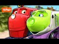 Chuggington Deutsch Koko Und Das Geheimnis Ganze Folge TOGGO Chuggington Deutsch Koko Und Das Geheimnis Ganze Folge TOGGO