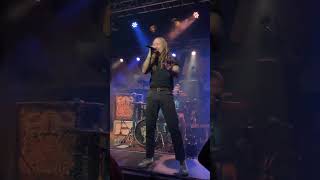 The Home Team @Antwerp, Kavka Zappa; 16.02.25