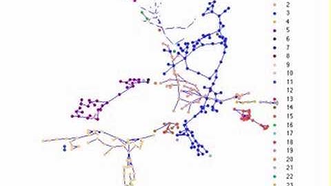 Genetic Algorithm Clustering