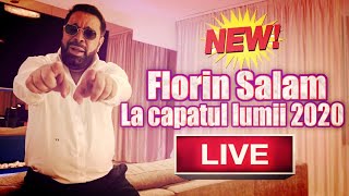 Florin Salam ♛ 🔶 La capatul lumii 2020 manele noi 2020 CELE MAI NOI MANELE 2020