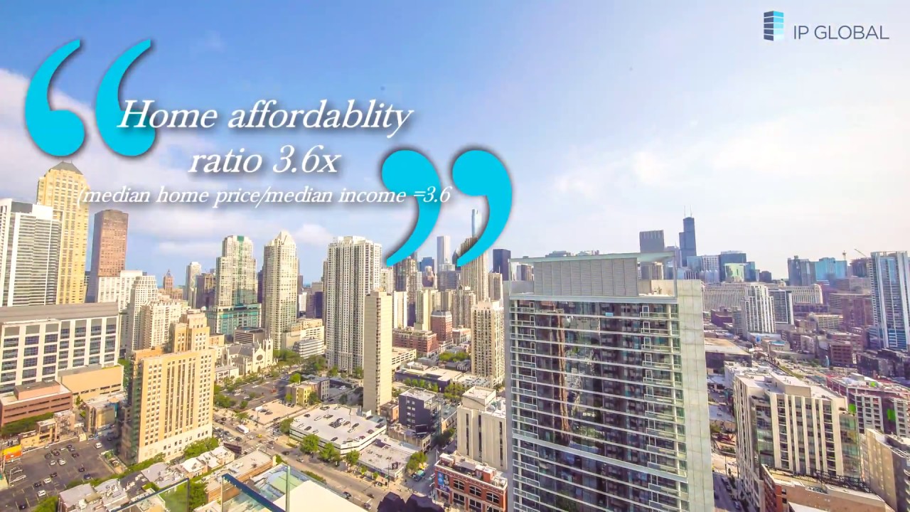 A World of Investment Opportunities in Chicago - YouTube