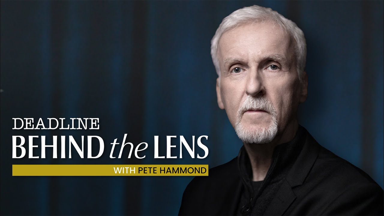 James Cameron On His 3rd ‘Avatar,’ Why He Isn’t Committing More Yet & ‘Fantastic Voyage’ Remake 