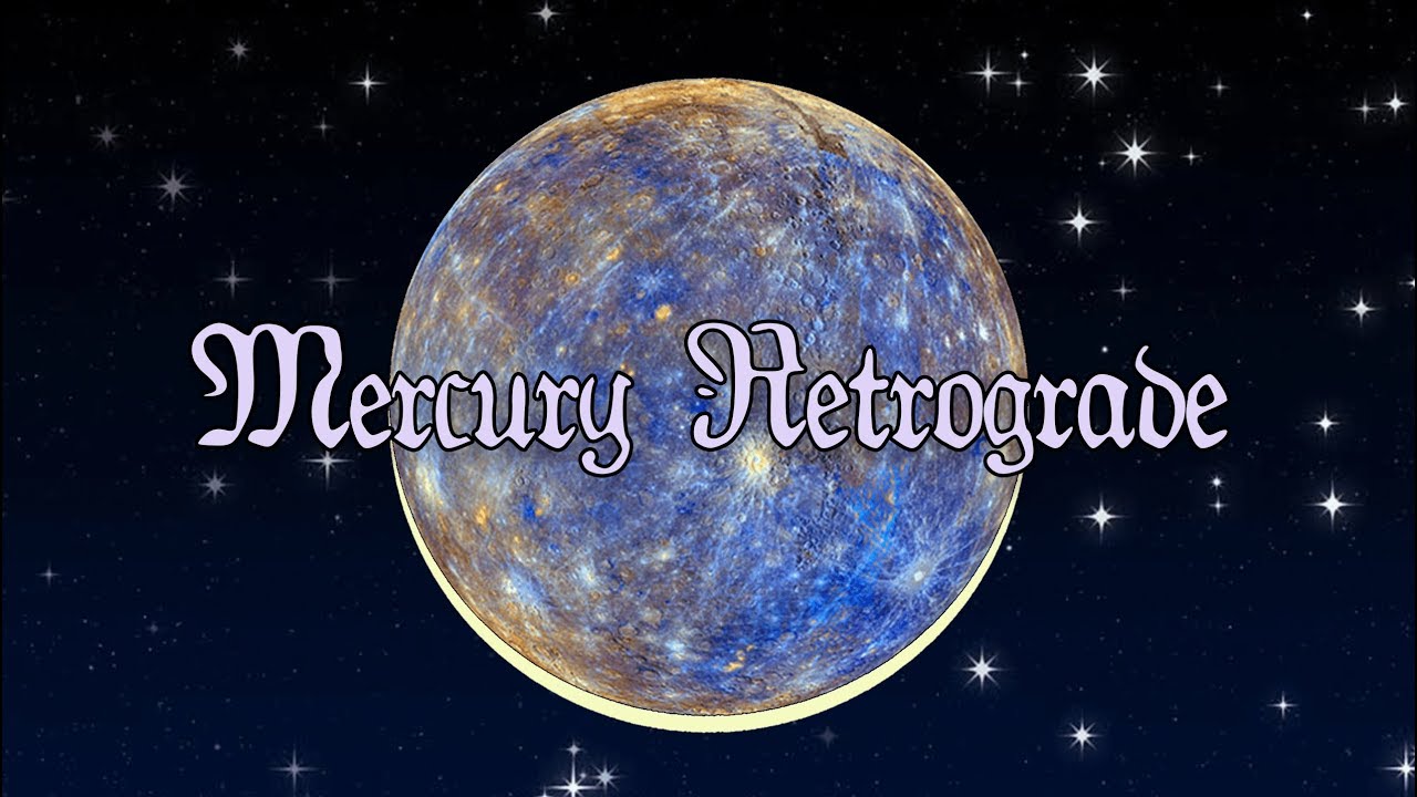 MERCURY RETROGRADE READING FOR ALL SIGNS (July 7th August 1st
