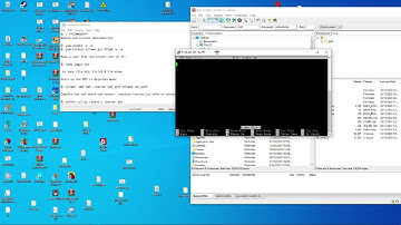 How to make a QBOT Botnet | Voice Tutorial | First video | 2020
