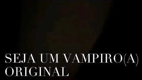 Como Alaric se tornou um vampiro original?