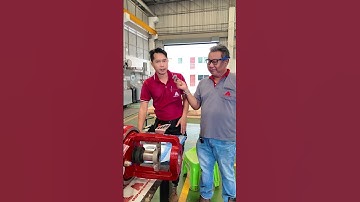 ก่อนทำการ Overhaul Control Valve อัลฟ่ากรุ๊ปเริ่มต้นอะไรก่อน