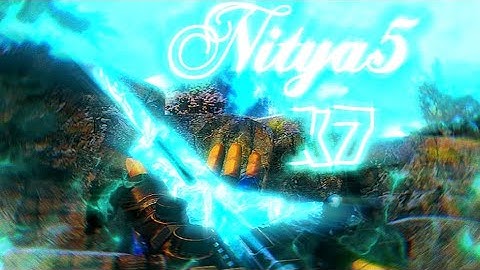 K7 vs N5 scrim clips#2 Ι Forward Assault