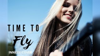 Hilary Duff - Fly | Cover by Inness