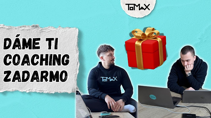 #155 - Náš COACHING ZADARMO? Áno, nie je to sen