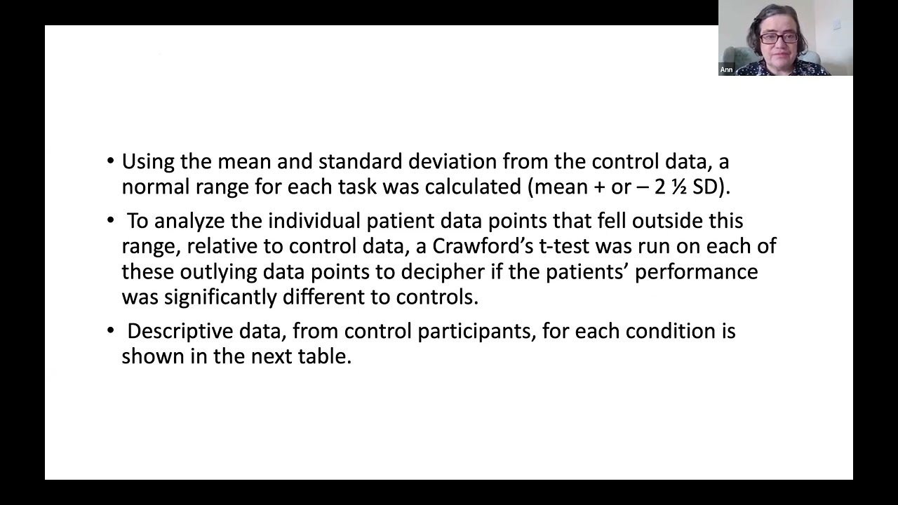MCLS Online April 14, 2022: Neuroscience and Mathematical Cognition
