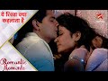 ये रिश्ता क्या कहलाता है | Akshara-Naitik's hot romance!