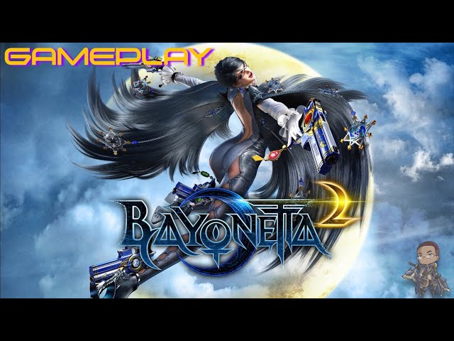 Bayonetta 1 e 2 ganham novos vídeos de gameplay na Switch