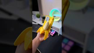iPhone 15 Pro Max Banana Phone Case #iphone #smartphone #unboxing #banana #minion #phonecover