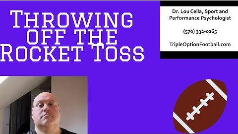 Why Rocket and Rocket Boot Pass are Effective for Flexbone Teams