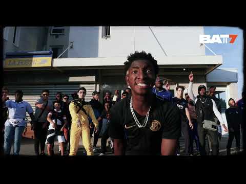 Youtube: Seven Binks – Code S7 (Shotas)