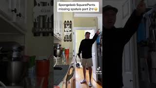 Spongebob Missing Spatula Full Series