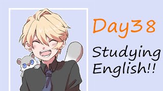 【STUDY】I want to make a TEMMA rap.【岸堂天真/ホロスターズ】