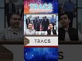SCO Summit in Islamabad: A New Era of Regional Cooperation | Dr. Athar #scosummit2024 #jointracs