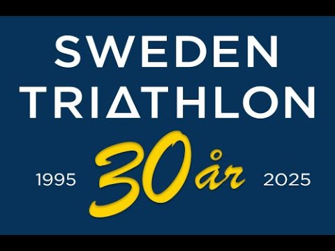 Sporten Triathlon