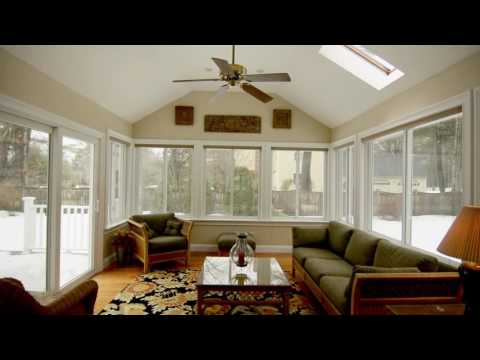 1 Stratton Drive, Westborough, MA home video tour
