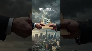 SAY NO TO CORRUPTION 1 #Zerototeranceforcorruption